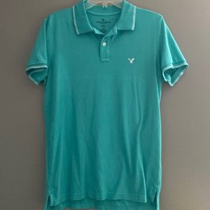 American Eagle brand Mens polo